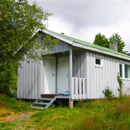 Smordal Hytteutleie Og Camping Ξενοδοχείο Nordfjordeid Εξωτερικό φωτογραφία